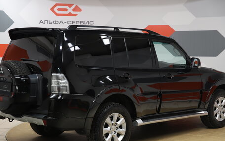 Mitsubishi Pajero IV, 2011 год, 1 890 000 рублей, 6 фотография