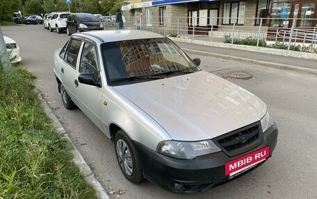 Daewoo Nexia I рестайлинг, 2011 год, 210 000 рублей, 3 фотография