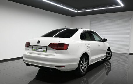 Volkswagen Jetta VI, 2015 год, 1 395 000 рублей, 2 фотография