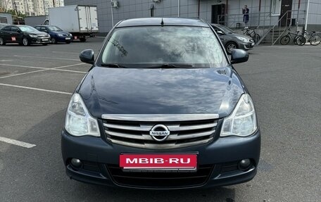 Nissan Almera, 2015 год, 700 000 рублей, 2 фотография