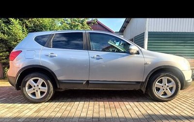 Nissan Qashqai, 2007 год, 1 120 000 рублей, 1 фотография