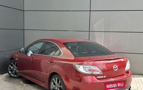 Mazda 6, 2007 год, 849 000 рублей, 3 фотография