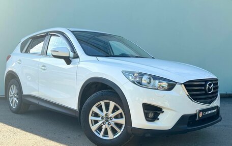 Mazda CX-5 II, 2015 год, 2 129 000 рублей, 1 фотография