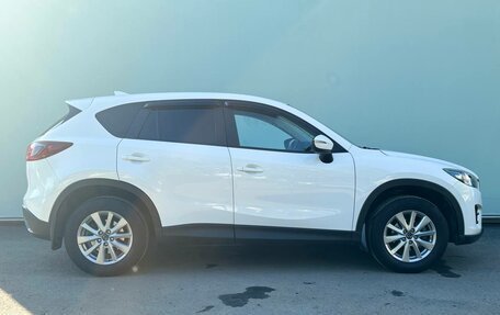 Mazda CX-5 II, 2015 год, 2 129 000 рублей, 2 фотография