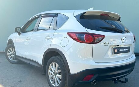 Mazda CX-5 II, 2015 год, 2 129 000 рублей, 4 фотография