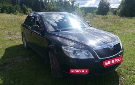 Skoda Octavia, 2011 год, 845 000 рублей, 3 фотография