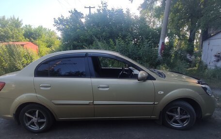 KIA Rio II, 2011 год, 644 400 рублей, 2 фотография