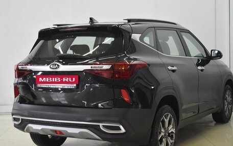 KIA Seltos I, 2022 год, 3 250 000 рублей, 4 фотография