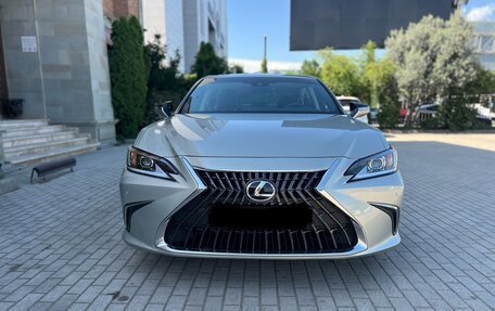 Lexus ES VII, 2022 год, 5 700 000 рублей, 2 фотография