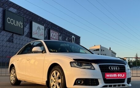 Audi A4, 2010 год, 1 297 000 рублей, 6 фотография