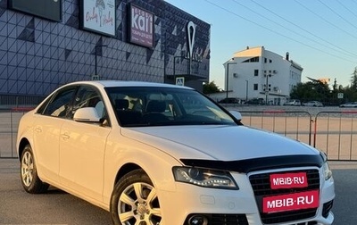 Audi A4, 2010 год, 1 297 000 рублей, 1 фотография