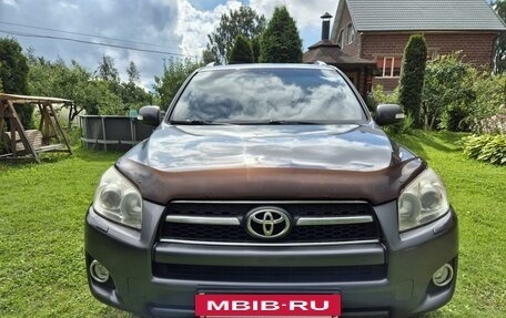 Toyota RAV4, 2009 год, 1 470 000 рублей, 2 фотография