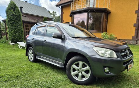 Toyota RAV4, 2009 год, 1 470 000 рублей, 3 фотография