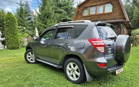 Toyota RAV4, 2009 год, 1 470 000 рублей, 6 фотография