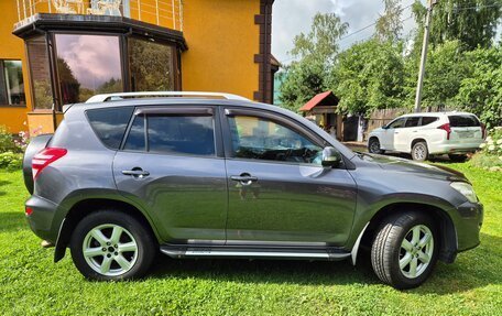 Toyota RAV4, 2009 год, 1 470 000 рублей, 4 фотография