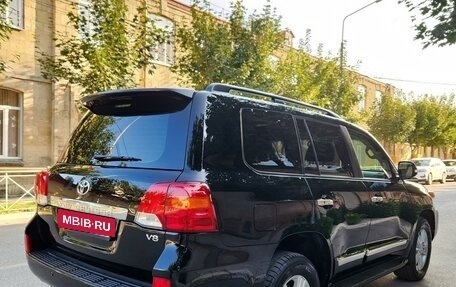 Toyota Land Cruiser 200, 2013 год, 4 700 000 рублей, 3 фотография