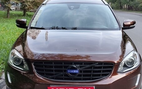 Volvo XC60 II, 2014 год, 2 950 000 рублей, 4 фотография