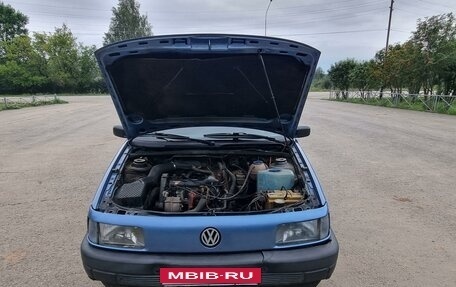 Volkswagen Passat B3, 1992 год, 200 000 рублей, 3 фотография