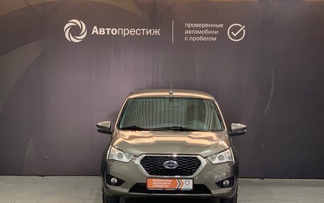 Datsun on-DO I рестайлинг, 2020 год, 799 000 рублей, 2 фотография