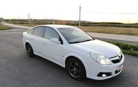 Opel Vectra C рестайлинг, 2008 год, 880 000 рублей, 2 фотография