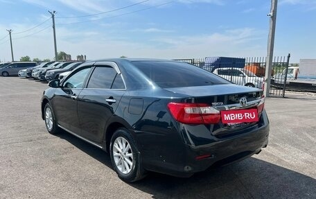 Toyota Camry, 2012 год, 2 199 999 рублей, 4 фотография