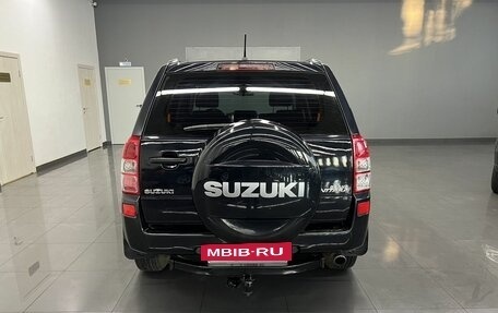 Suzuki Grand Vitara, 2007 год, 895 000 рублей, 3 фотография