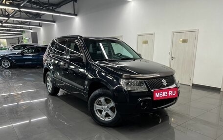 Suzuki Grand Vitara, 2007 год, 895 000 рублей, 4 фотография