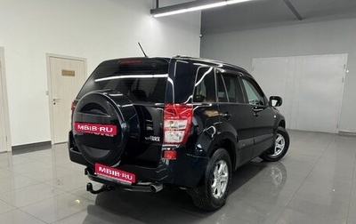 Suzuki Grand Vitara, 2007 год, 895 000 рублей, 1 фотография