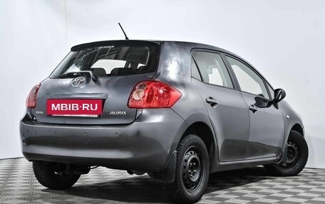 Toyota Auris II, 2008 год, 739 000 рублей, 4 фотография