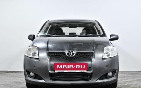 Toyota Auris II, 2008 год, 739 000 рублей, 2 фотография