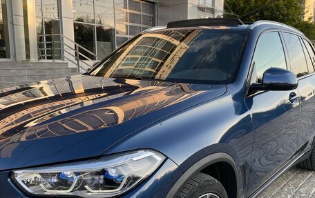 BMW X5, 2019 год, 6 195 000 рублей, 5 фотография