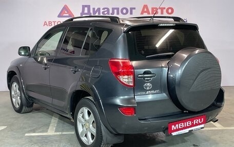 Toyota RAV4, 2007 год, 1 272 000 рублей, 3 фотография