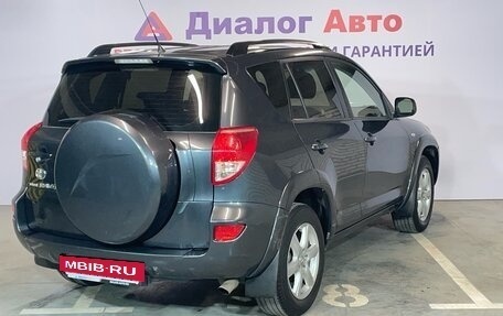 Toyota RAV4, 2007 год, 1 272 000 рублей, 5 фотография