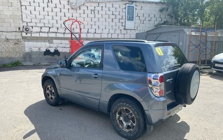 Suzuki Grand Vitara, 2006 год, 715 000 рублей, 3 фотография