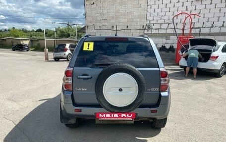 Suzuki Grand Vitara, 2006 год, 715 000 рублей, 4 фотография