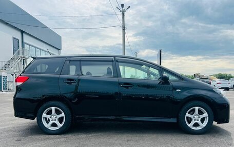 Toyota Wish II, 2011 год, 1 679 000 рублей, 6 фотография