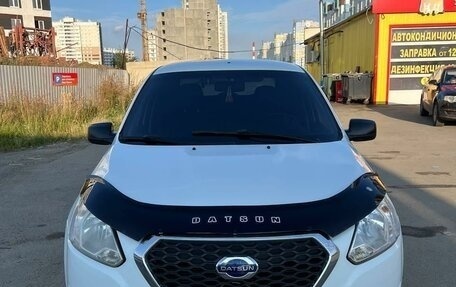 Datsun on-DO I рестайлинг, 2018 год, 580 000 рублей, 3 фотография