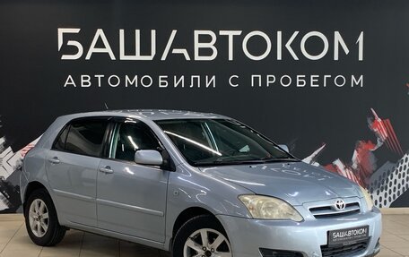 Toyota Corolla, 2006 год, 600 000 рублей, 2 фотография