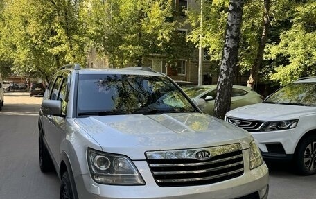 KIA Mohave I, 2009 год, 1 700 000 рублей, 3 фотография