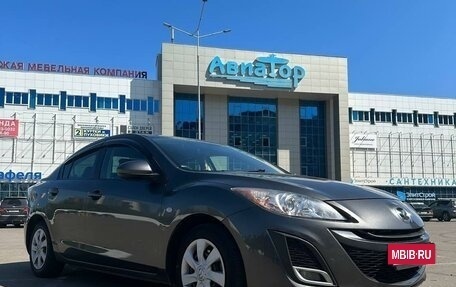 Mazda Axela, 2009 год, 1 220 000 рублей, 3 фотография