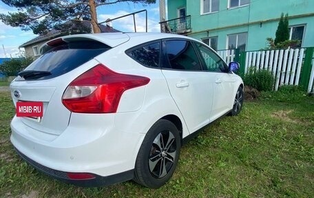 Ford Focus III, 2013 год, 810 000 рублей, 2 фотография