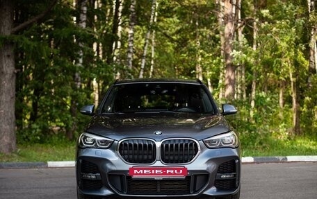 BMW X1, 2019 год, 3 590 000 рублей, 1 фотография