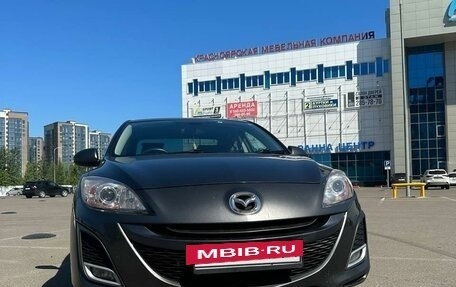 Mazda Axela, 2009 год, 1 220 000 рублей, 2 фотография