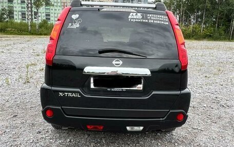 Nissan X-Trail, 2008 год, 1 200 000 рублей, 1 фотография