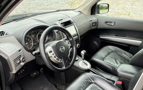 Nissan X-Trail, 2008 год, 1 200 000 рублей, 4 фотография