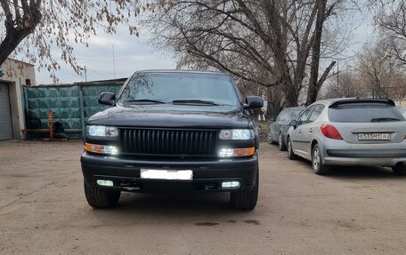 Chevrolet Tahoe II, 2004 год, 1 450 000 рублей, 2 фотография