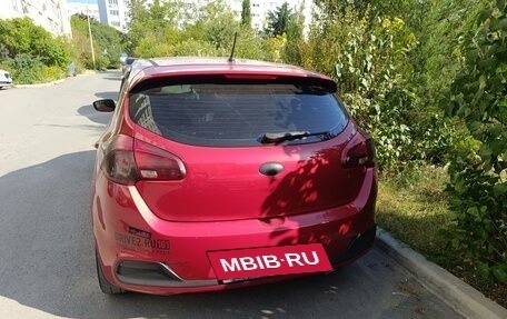 KIA cee'd III, 2013 год, 920 000 рублей, 2 фотография