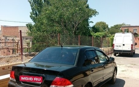 Mitsubishi Lancer IX, 2005 год, 435 000 рублей, 3 фотография