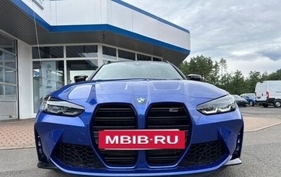 BMW M3, 2024 год, 14 650 000 рублей, 1 фотография