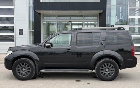 Nissan Pathfinder, 2011 год, 1 590 000 рублей, 6 фотография